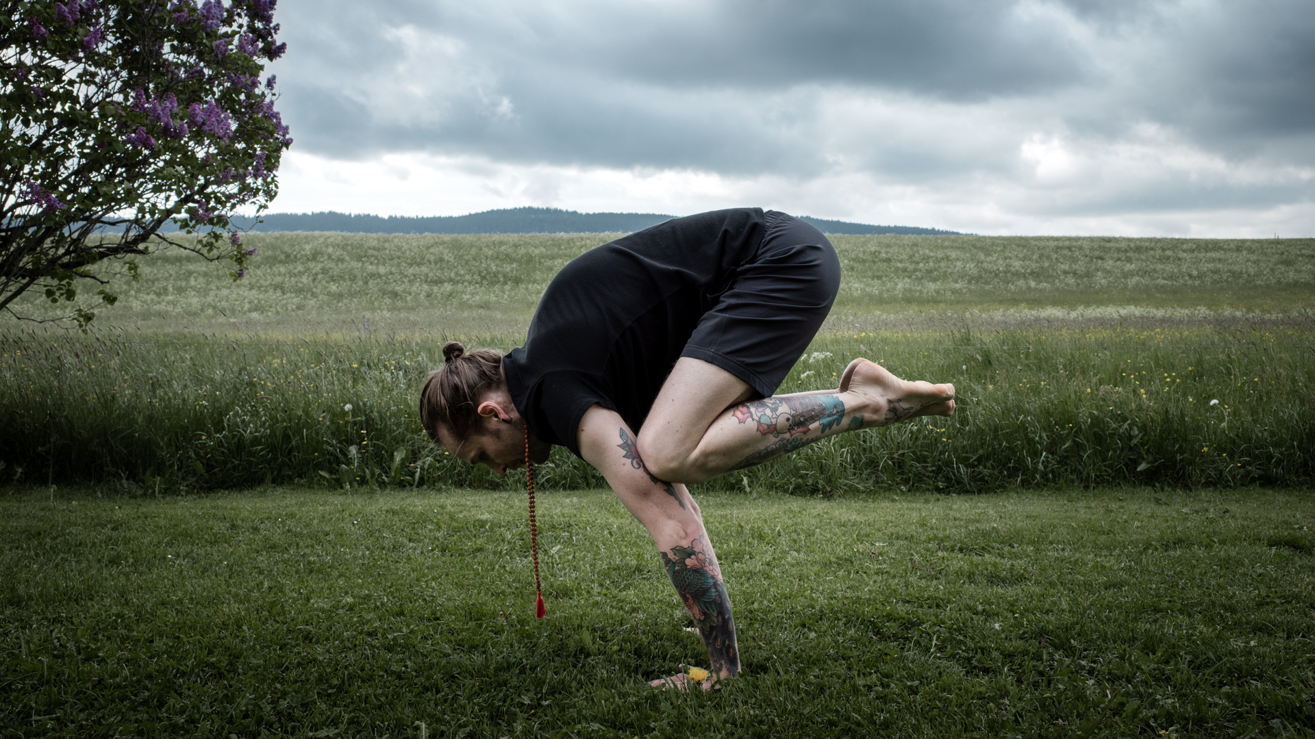 Je flotte: un atelier de mobilité et de arm balances | samedi 30 mai | Lausanne